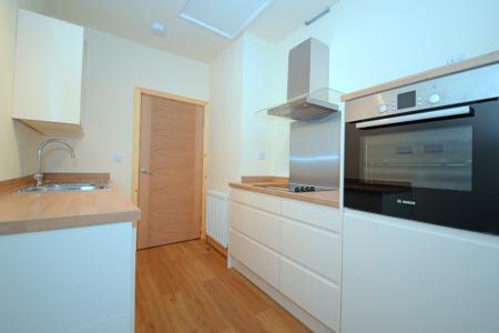 Church Street, Barnoldswick, BB18