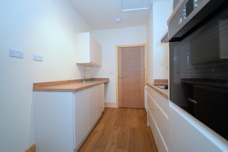 2 bedroom Flat to let in Church Street, Barnoldswick, BB18