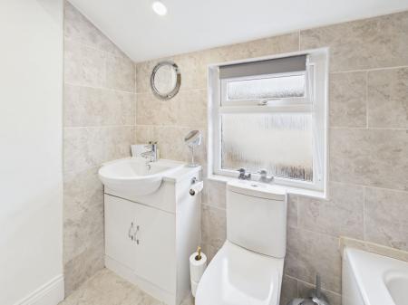 3 bedroom Cottage to let in Church Street, Linton Falls, Grassington, BD23