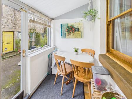 3 bedroom Cottage to let in Church Street, Linton Falls, Grassington, BD23