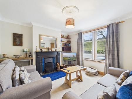 3 bedroom Cottage to let in Church Street, Linton Falls, Grassington, BD23