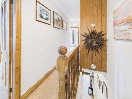 3 bedroom Cottage to let in Church Street, Linton Falls, Grassington, BD23