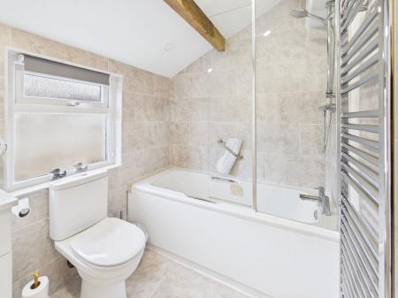 3 bedroom Cottage to let in Church Street, Linton Falls, Grassington, BD23