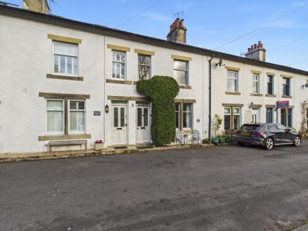 Church Street, Linton Falls, Grassington, BD23