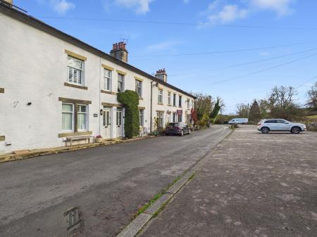 3 bedroom Cottage to let in Church Street, Linton Falls, Grassington, BD23