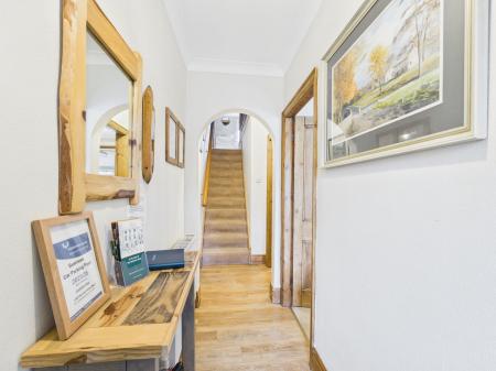 3 bedroom Cottage to let in Church Street, Linton Falls, Grassington, BD23