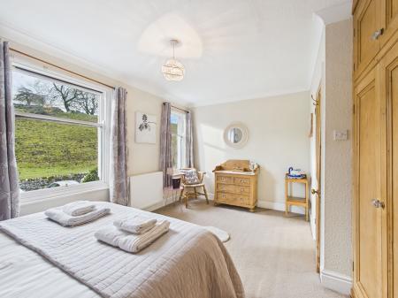 3 bedroom Cottage to let in Church Street, Linton Falls, Grassington, BD23