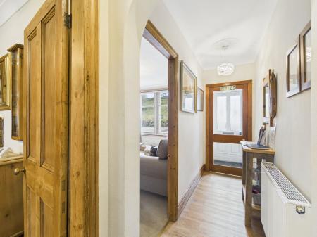 3 bedroom Cottage to let in Church Street, Linton Falls, Grassington, BD23