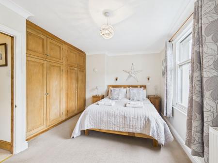 3 bedroom Cottage to let in Church Street, Linton Falls, Grassington, BD23