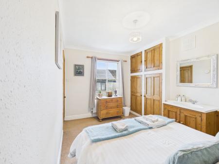 3 bedroom Cottage to let in Church Street, Linton Falls, Grassington, BD23