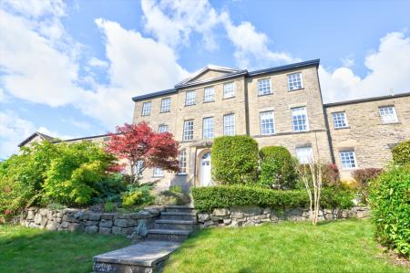 Gainsborough Court, Gargrave Road, Skipton, BD23