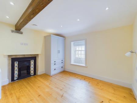 3 bedroom Semi-detached house to let in Orms Gill Green Lane, Airton - North Yorkshire, BD23