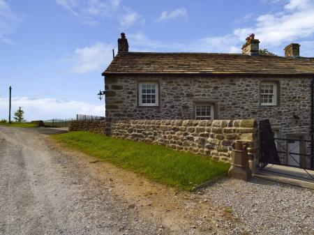 3 bedroom Semi-detached house to let in Orms Gill Green Lane, Airton - North Yorkshire, BD23