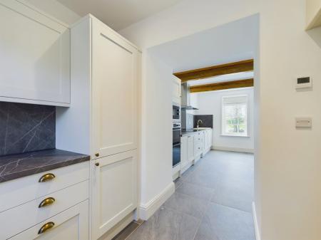 3 bedroom Semi-detached house to let in Orms Gill Green Lane, Airton - North Yorkshire, BD23