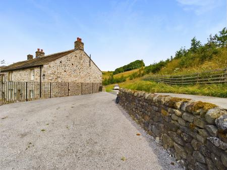3 bedroom Semi-detached house to let in Orms Gill Green Lane, Airton - North Yorkshire, BD23