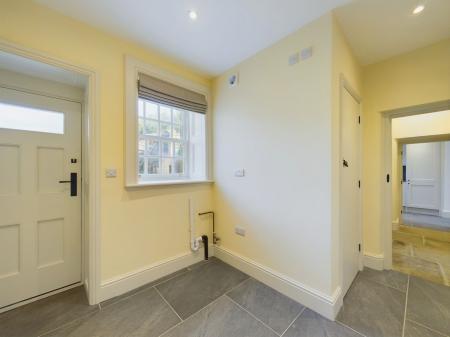 3 bedroom Semi-detached house to let in Orms Gill Green Lane, Airton - North Yorkshire, BD23