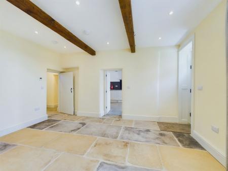 3 bedroom Semi-detached house to let in Orms Gill Green Lane, Airton - North Yorkshire, BD23