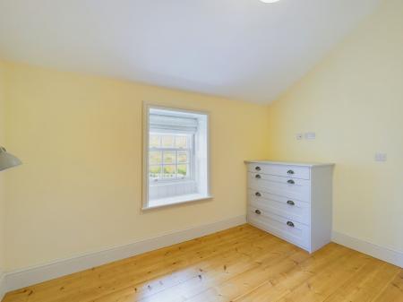 3 bedroom Semi-detached house to let in Orms Gill Green Lane, Airton - North Yorkshire, BD23