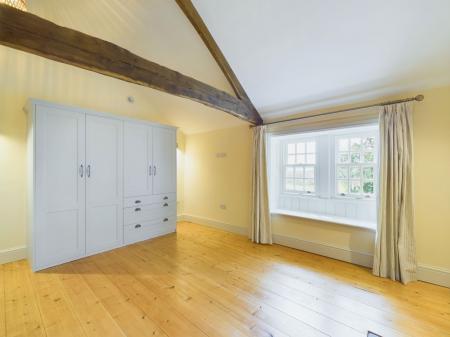 3 bedroom Semi-detached house to let in Orms Gill Green Lane, Airton - North Yorkshire, BD23