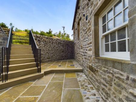 3 bedroom Semi-detached house to let in Orms Gill Green Lane, Airton - North Yorkshire, BD23