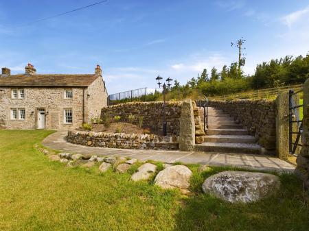 3 bedroom Semi-detached house to let in Orms Gill Green Lane, Airton - North Yorkshire, BD23