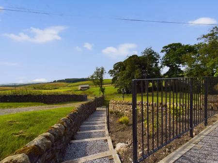 3 bedroom Semi-detached house to let in Orms Gill Green Lane, Airton - North Yorkshire, BD23