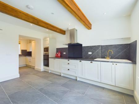 3 bedroom Semi-detached house to let in Orms Gill Green Lane, Airton - North Yorkshire, BD23