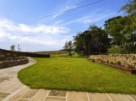 3 bedroom Semi-detached house to let in Orms Gill Green Lane, Airton - North Yorkshire, BD23
