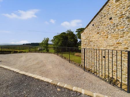3 bedroom Semi-detached house to let in Orms Gill Green Lane, Airton - North Yorkshire, BD23