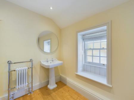 3 bedroom Semi-detached house to let in Orms Gill Green Lane, Airton - North Yorkshire, BD23