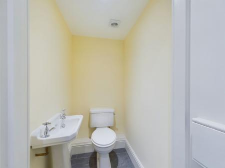 3 bedroom Semi-detached house to let in Orms Gill Green Lane, Airton - North Yorkshire, BD23