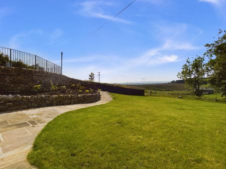 3 bedroom Semi-detached house to let in Orms Gill Green Lane, Airton - North Yorkshire, BD23