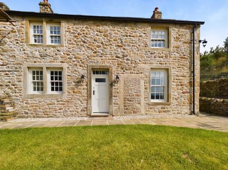 Orms Gill Green Lane, Airton - North Yorkshire, BD23