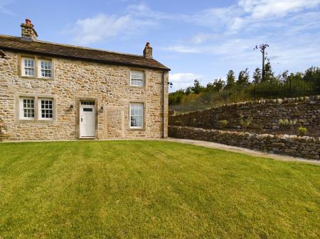 3 bedroom Semi-detached house to let in Orms Gill Green Lane, Airton - North Yorkshire, BD23