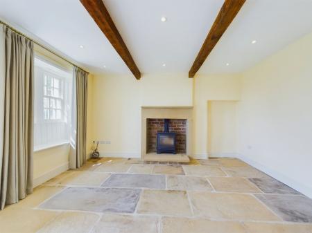 3 bedroom Semi-detached house to let in Orms Gill Green Lane, Airton - North Yorkshire, BD23