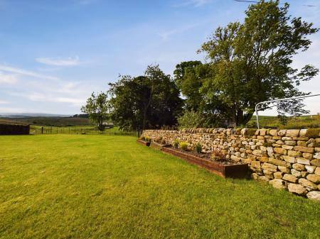 3 bedroom Semi-detached house to let in Orms Gill Green Lane, Airton - North Yorkshire, BD23