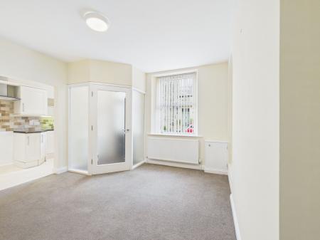 2 bedroom Terraced House to let in Otley Street, Skipton, BD23
