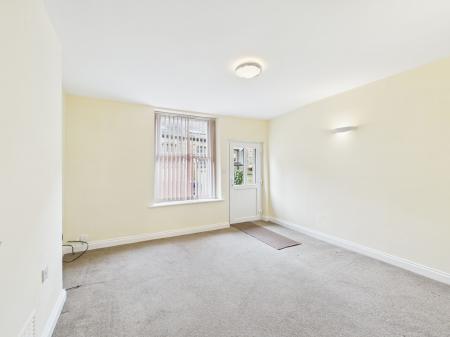 2 bedroom Terraced House to let in Otley Street, Skipton, BD23