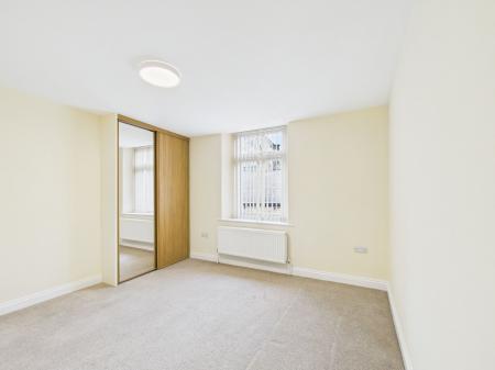 2 bedroom Terraced House to let in Otley Street, Skipton, BD23