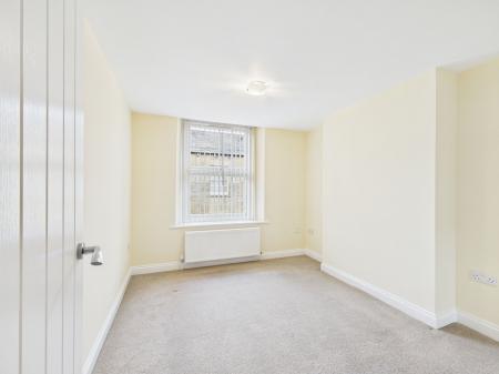2 bedroom Terraced House to let in Otley Street, Skipton, BD23