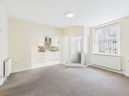 2 bedroom Terraced House to let in Otley Street, Skipton, BD23