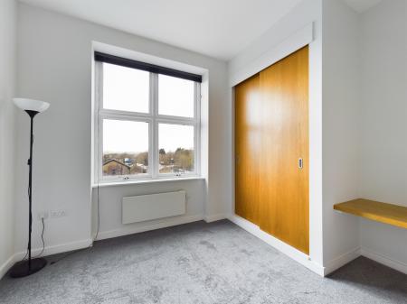 2 bedroom Flat to let in Glista Mill, Skipton, BD23