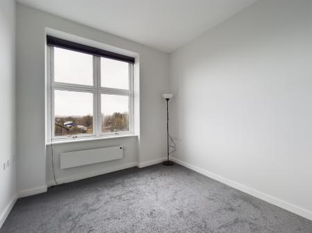 2 bedroom Flat to let in Glista Mill, Skipton, BD23