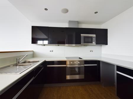2 bedroom Flat to let in Glista Mill, Skipton, BD23