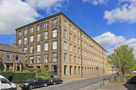 Glista Mill, Skipton, BD23