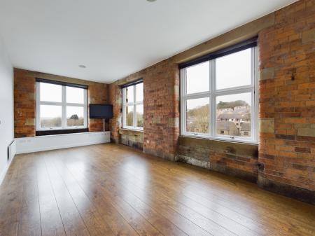 2 bedroom Flat to let in Glista Mill, Skipton, BD23