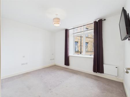 1 bedroom Flat to let in The Cotton Mill, Skipton, BD23