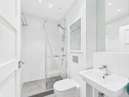 1 bedroom Flat to let in The Cotton Mill, Skipton, BD23