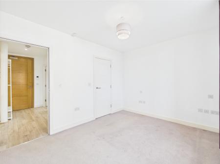 1 bedroom Flat to let in The Cotton Mill, Skipton, BD23