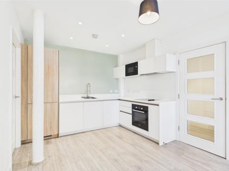 1 bedroom Flat to let in The Cotton Mill, Skipton, BD23